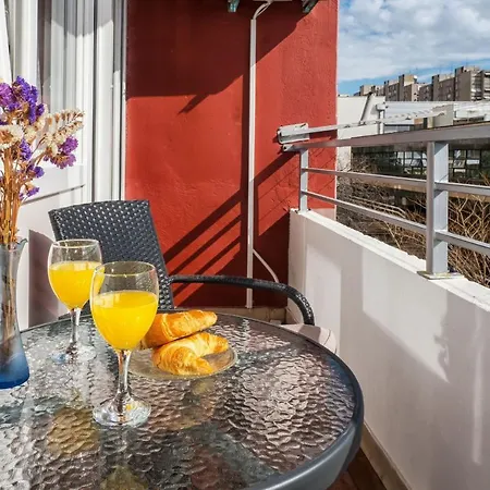 Mare Διαμέρισμα Σπλιτ