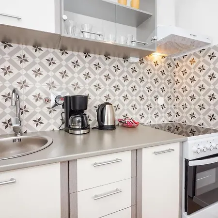 Διαμέρισμα Mare *