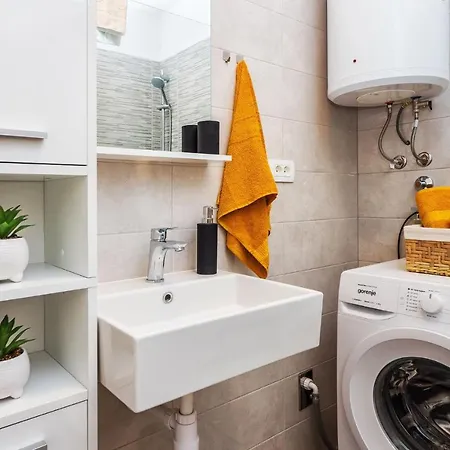 Διαμέρισμα Mare *