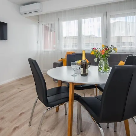 Mare Apartmán