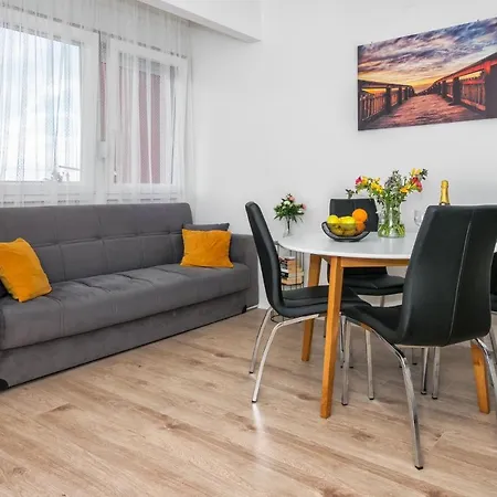 Appartement Mare *
