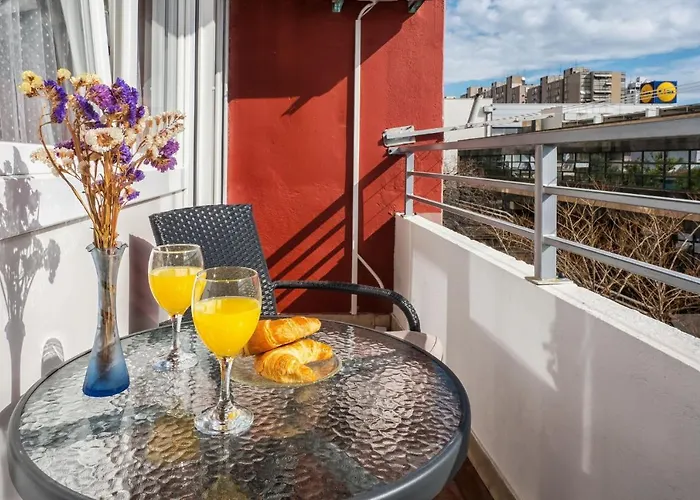 Mare Apartmán Split