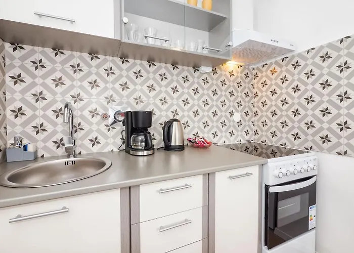 Appartement Mare *