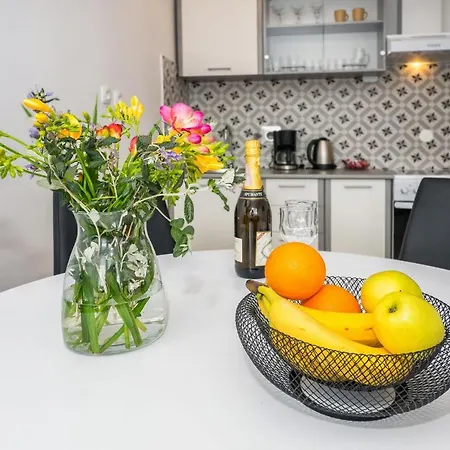 Apartman Mare *