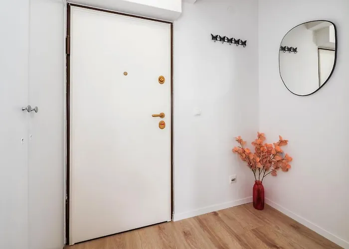 Mare Apartamento Split