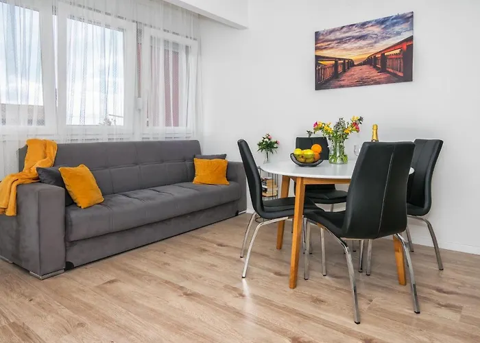 Apartamento Mare *