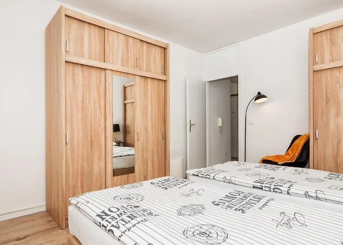 Mare Apartamento
