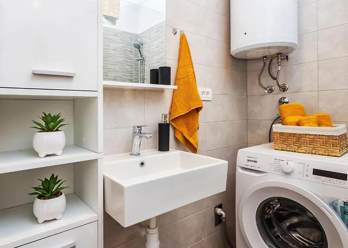 Apartamento Mare *