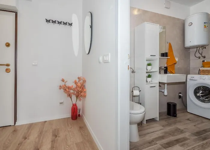 Mare Apartman *